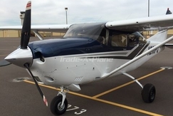 Cessna T206H Turbo Stationair, 2001 г.в.