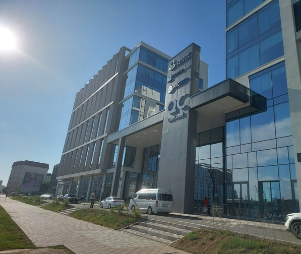 Очистка и настройка вентиляционных систем