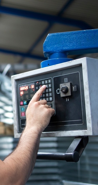 Диагностика шва производство