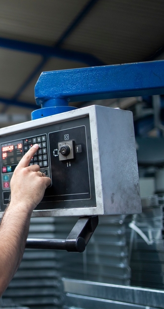 Сварочные стыки