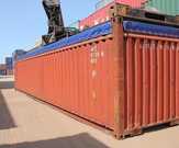 Навесной дизель генератор для рефконтейнера