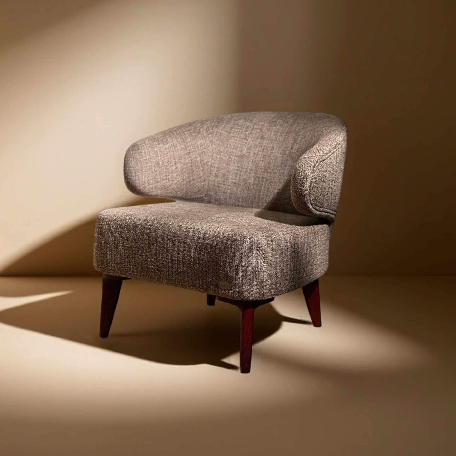 Кресло Мишель. Ателье мягкой мебели MALINO