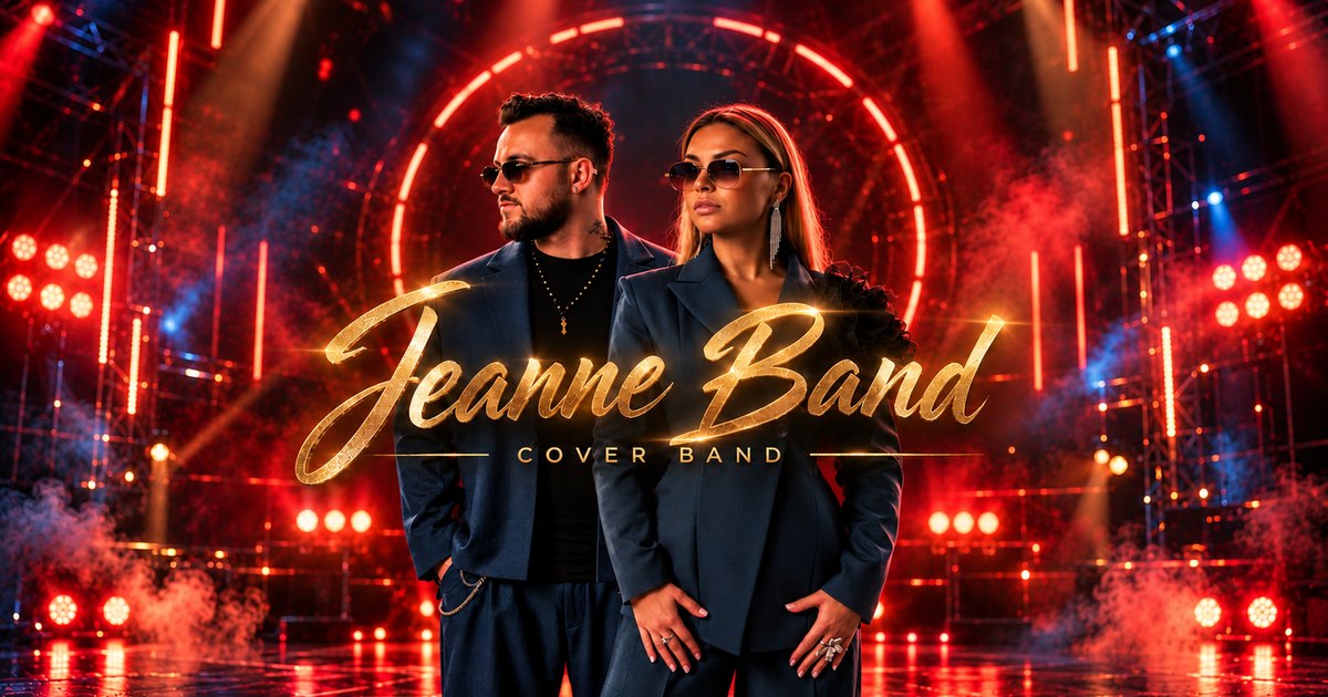Jeanne Band
