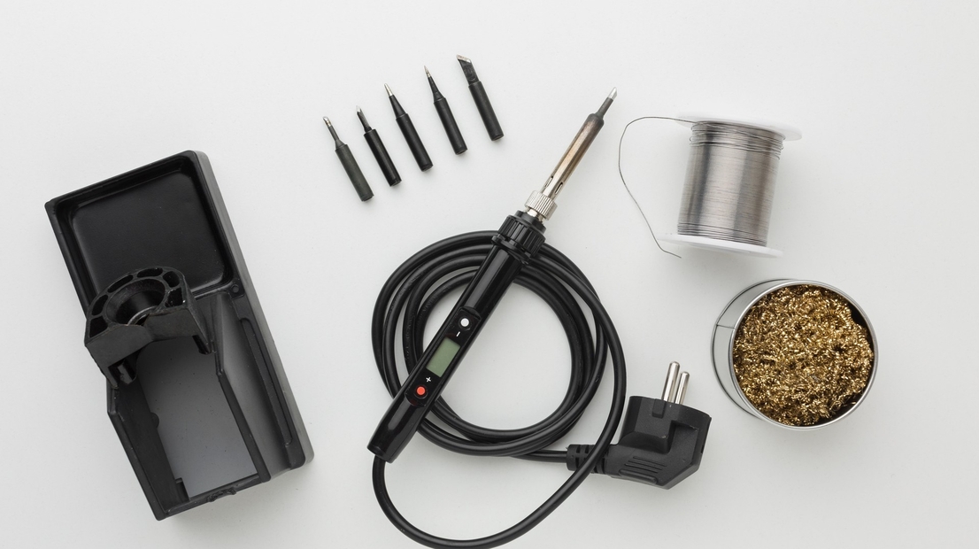 Сварка металлов