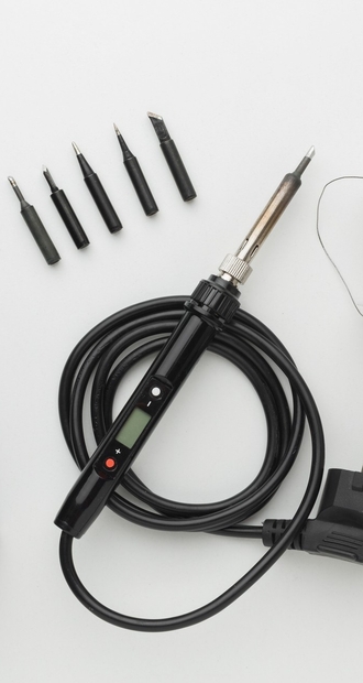 Сварка металлов