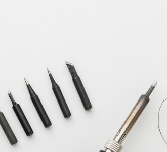 Сварочные работы