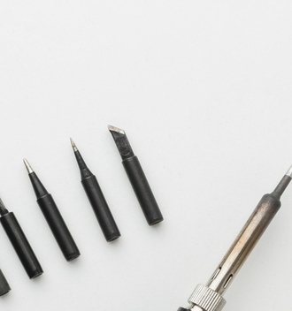 Пайка металла