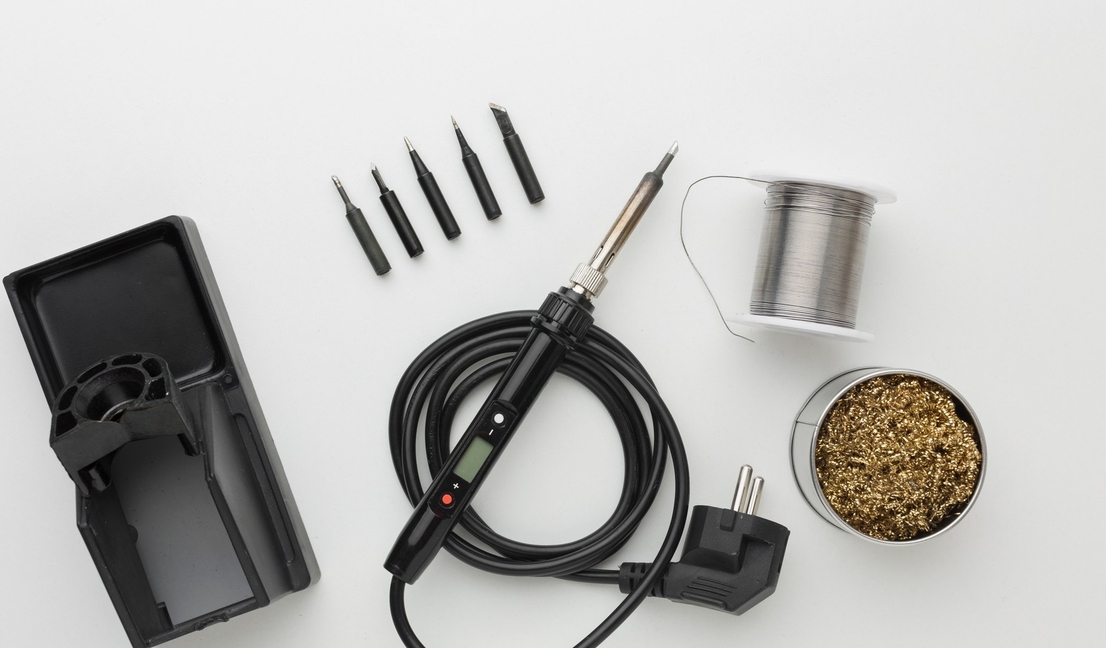 Пайка металла