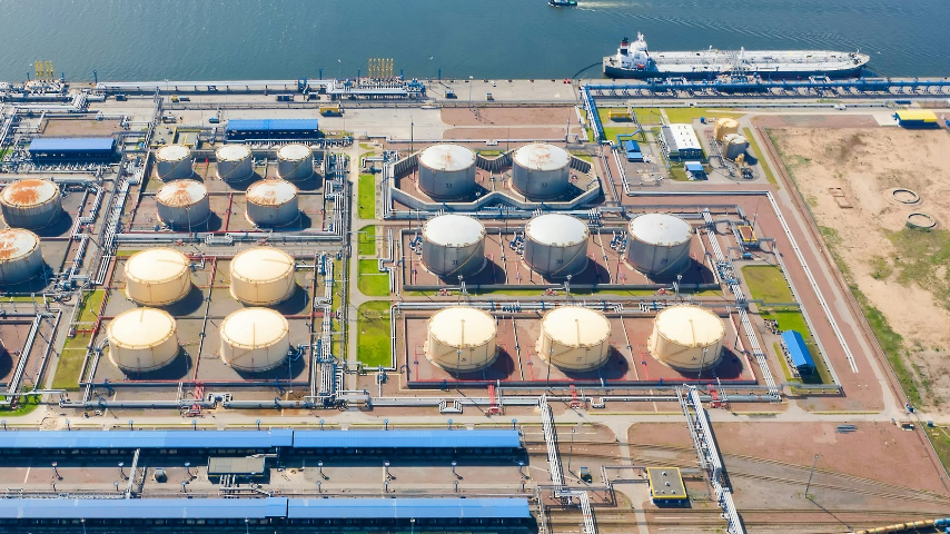 нефтесодержащие отходы