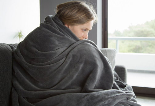 Первая помощь до больницы при отморожении