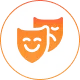 Читай тело