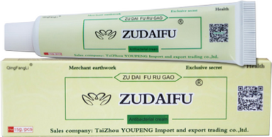zudaifu