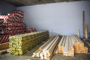 бизнес по франшизе производства домов