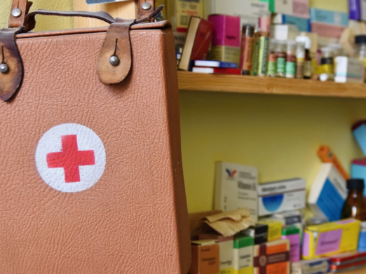 Условия хранения и срок годности