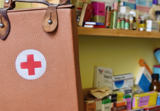 Условия хранения и срок годности