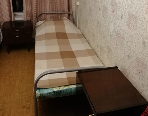 снять койко место беляево