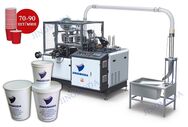 Оборудование для производства бумажных стаканов JMD-12GSC