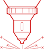 Перфорация металла