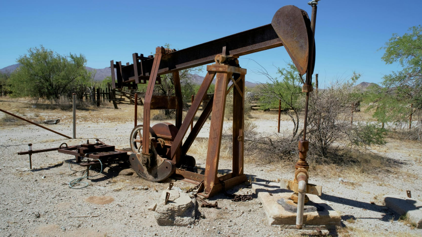 нефтесодержащие отходы