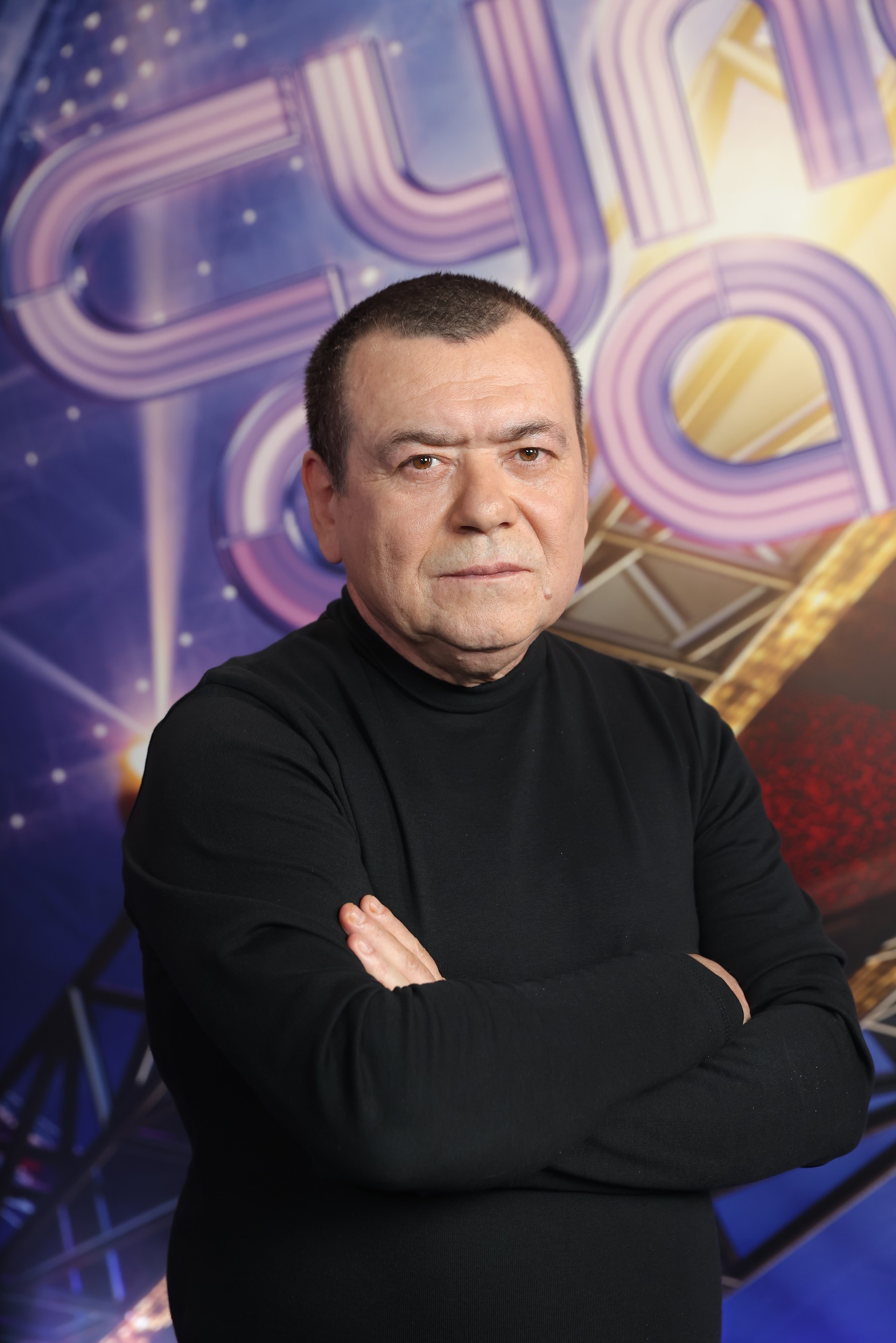 Михаил Кулаков