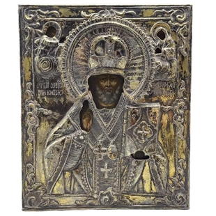 Иконы