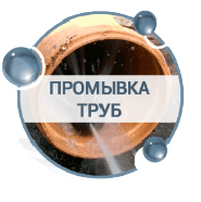 Прочистка канализации в Саратове