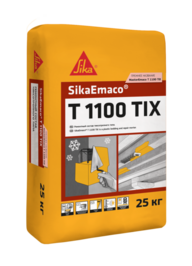 SikaEmaco T1100tix | MasterEmaco T1100Tix 
