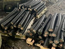 вывоз металлолома с участка СПб, демонтаж и прием металла