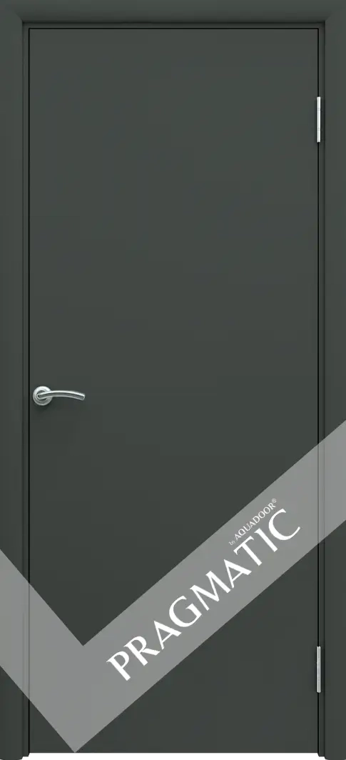 Двери серии Pragmatic