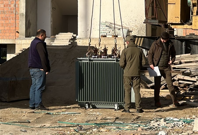 Услуги аренда автокрана, автовышки