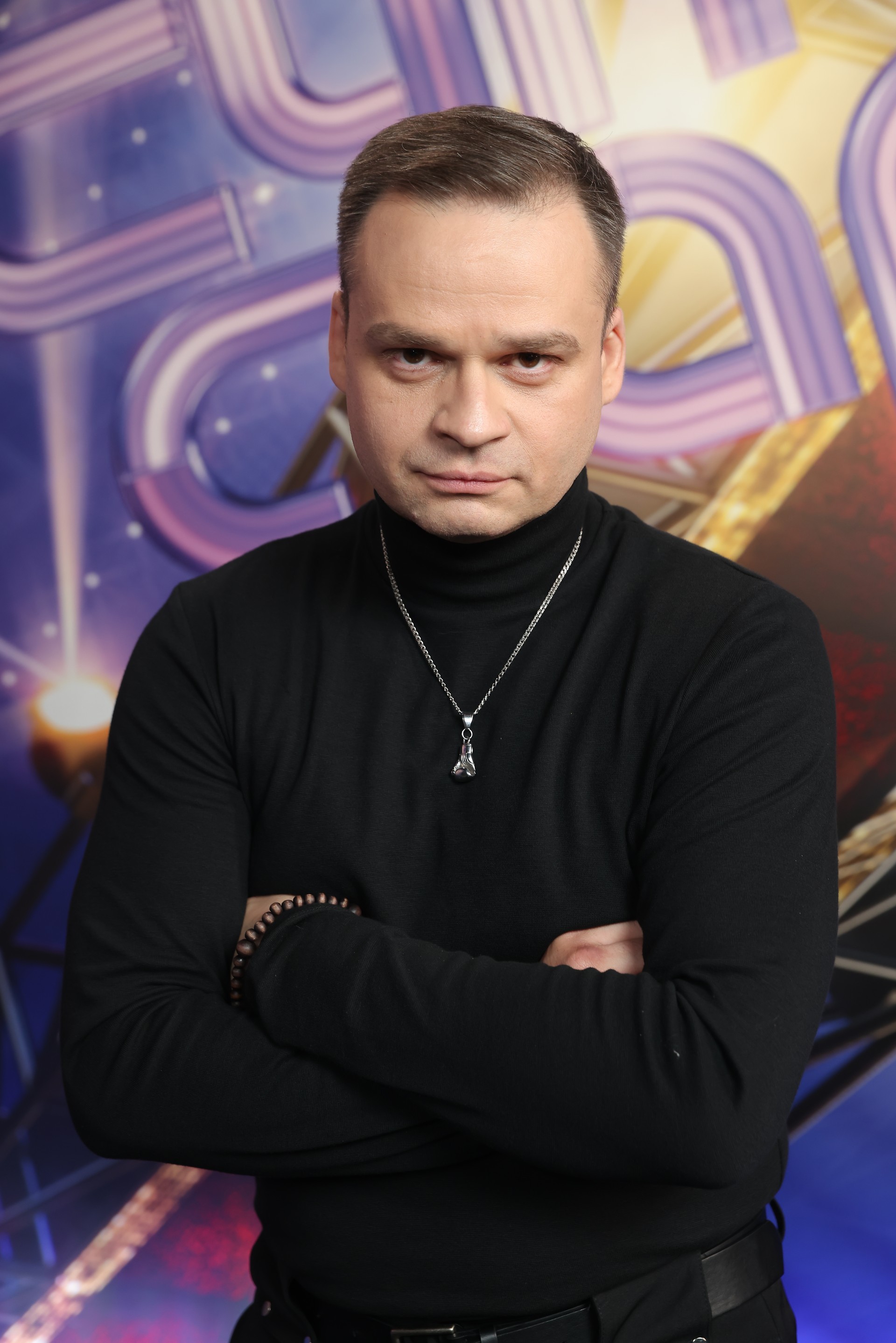 Вениамин Смирнов