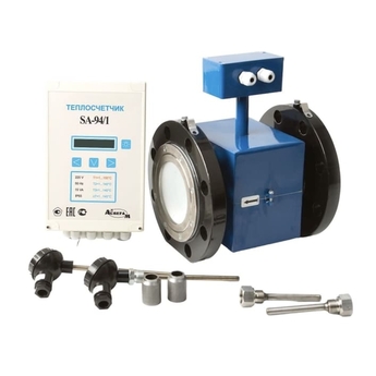 ТЕПЛОСЧЁТЧИК SA-94/1 Асвега Aswega