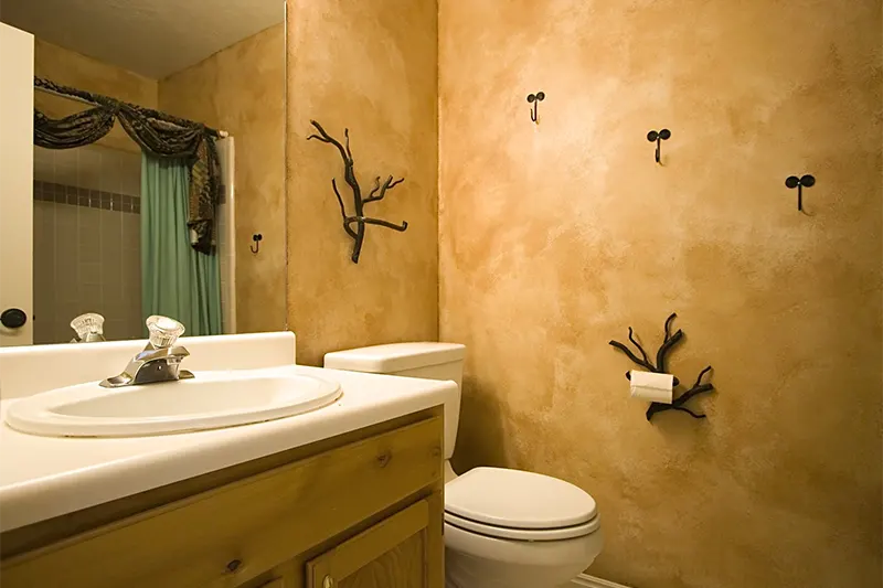 Венецианская штукатурка Travertino – нанесение и отделка под натуральный камень в Тирасполе и Кишине