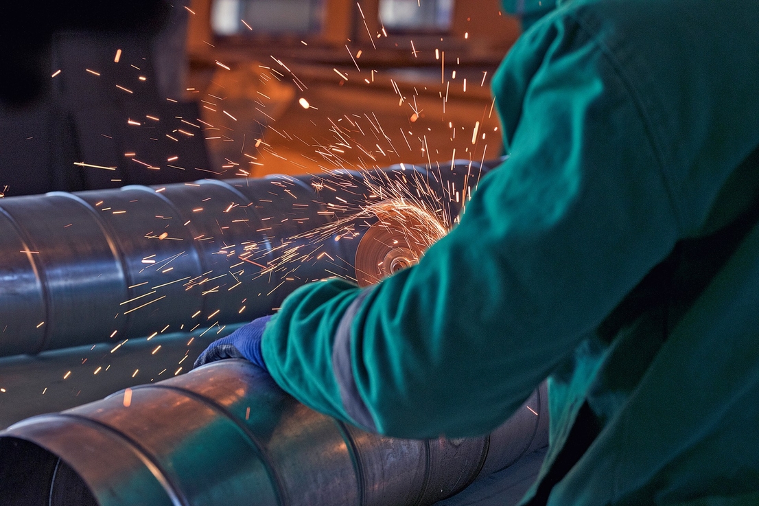 Сож для металлообработки