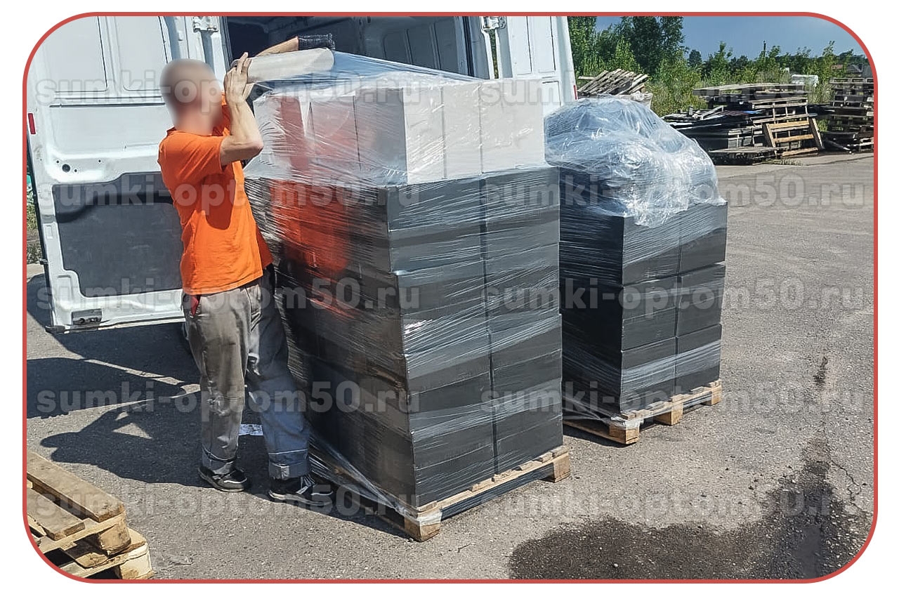 Сумки оптом