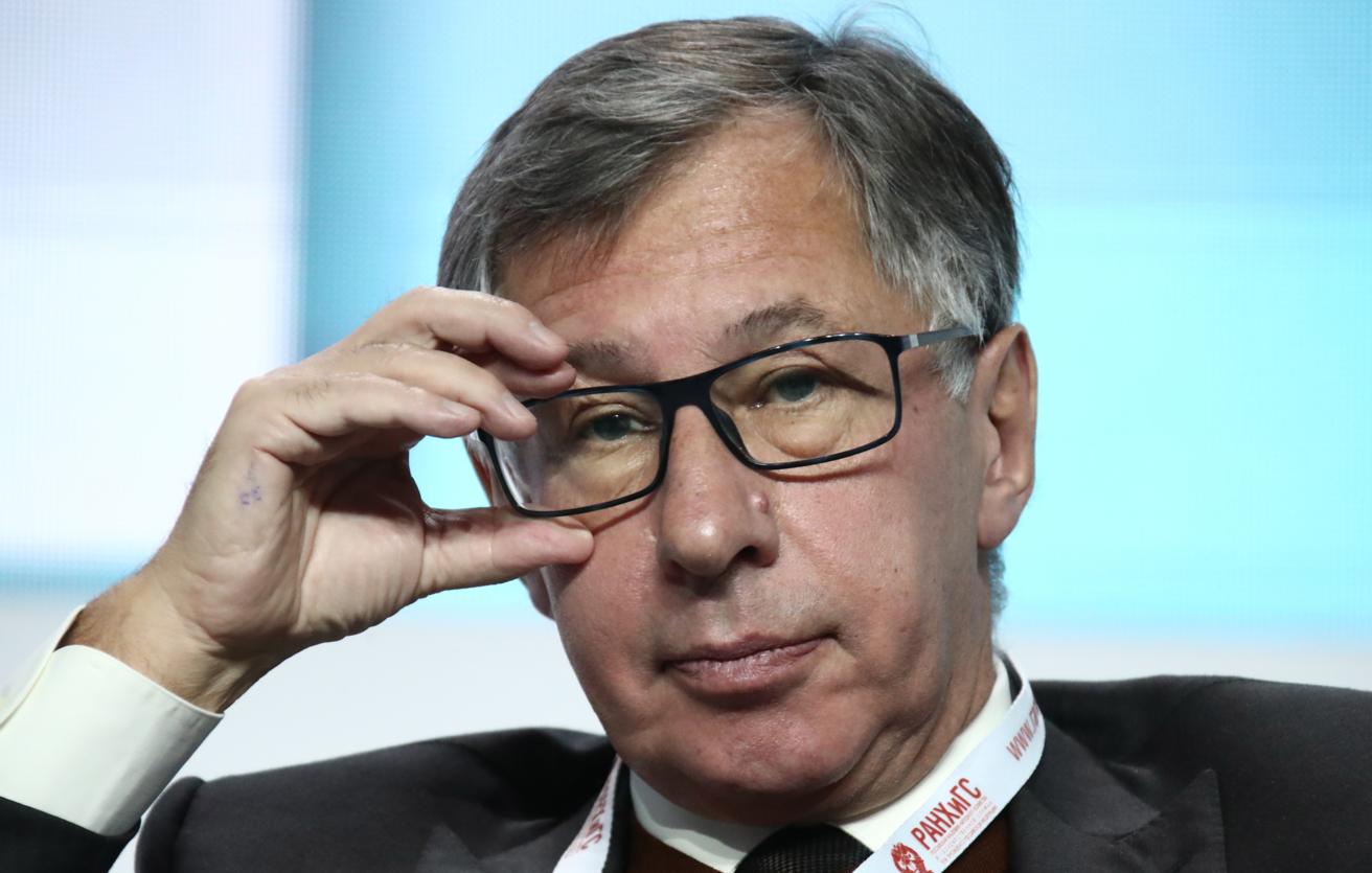 Investor Forbes Tier 4