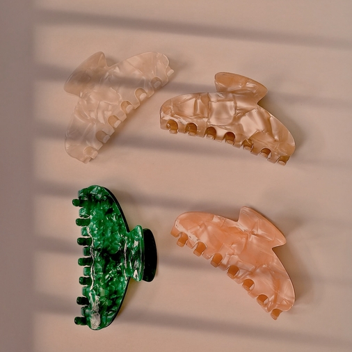 купить крабик для волос