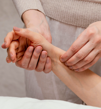 Долгосрочный уход за рубцом