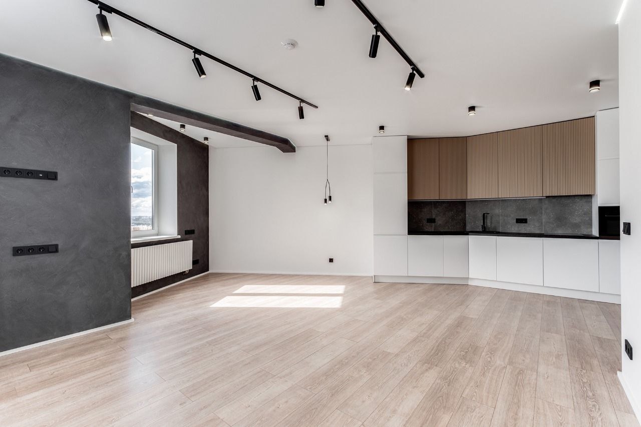 Студия дизайна и ремонта Дидекия, ЖК Метрополия