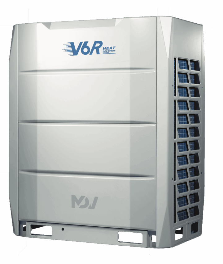 VRF-система MDV