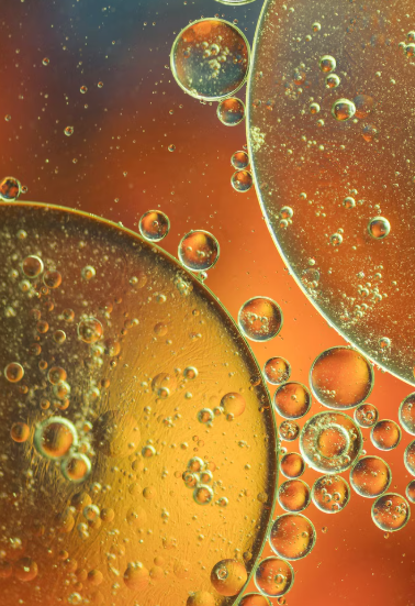 Подробный механизм действия Холестирамина: наука простыми словами