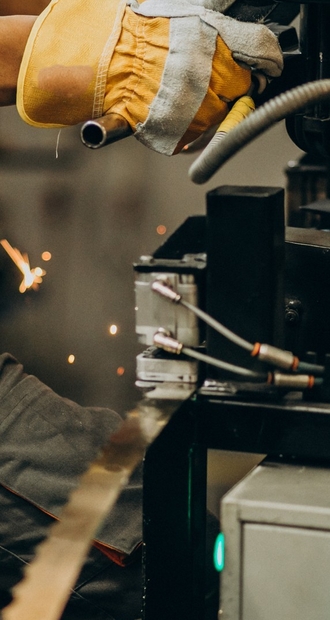 Передовые технологии в промышленности