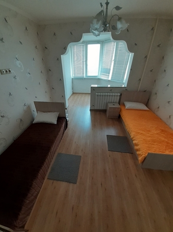 снять койко место в хостеле