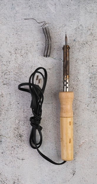 Качество сварочной работы