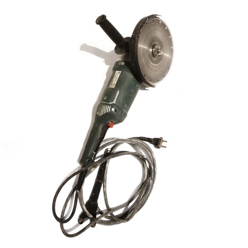болгарка Metabo W 2200-230