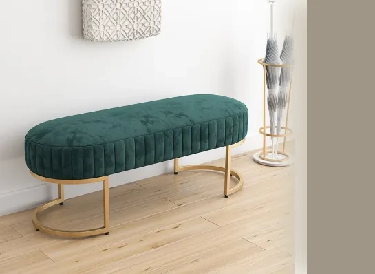 Банкетки на заказ по индивидуальным размерам