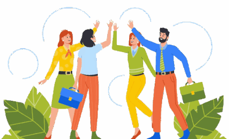 Реферальная программа