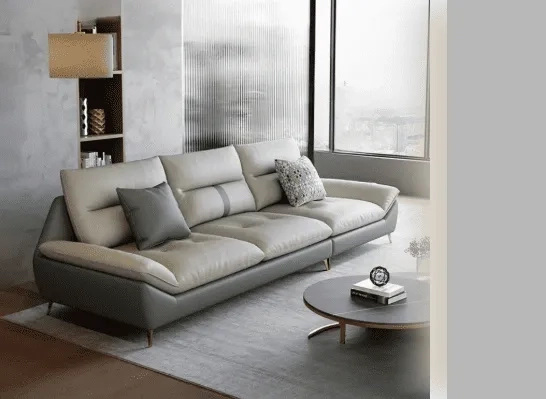 Трёхместные диваны на заказ по индивидуальным размерам