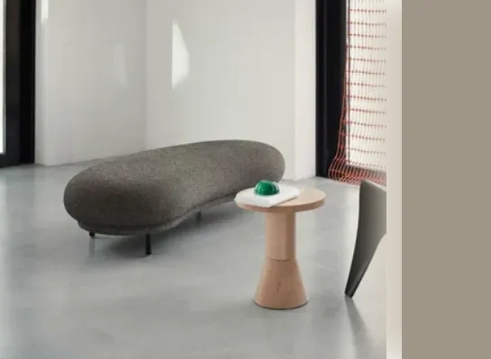 Банкетки в офис на заказ по индивидуальным размерам