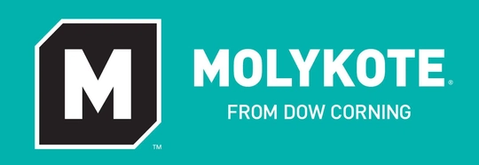 логотип Molykote